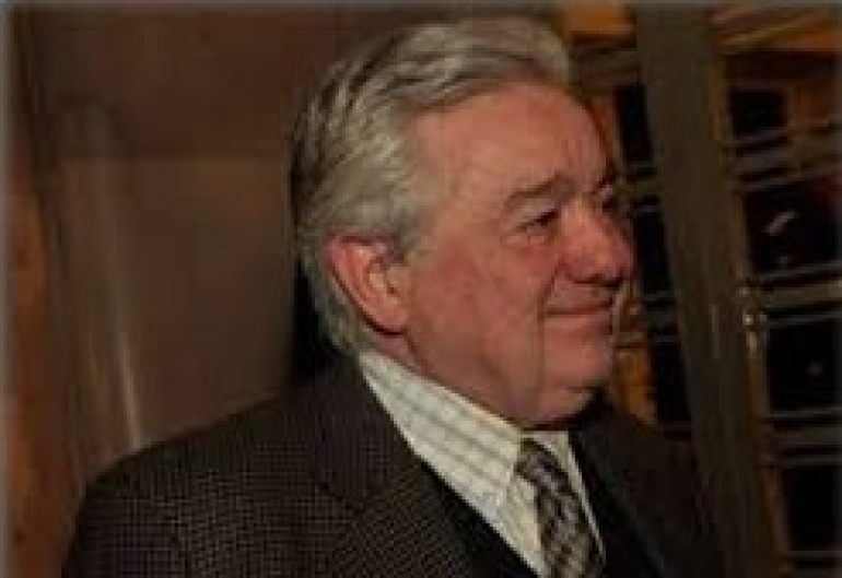 Falleció el ex intendente Horacio Usandizaga