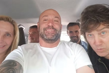 Corrupción en Discapacidad: procesaron a Spagnuolo por asociación ilícita, fraude y sobornos