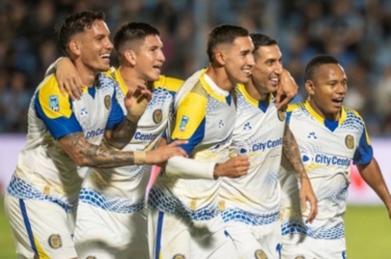 Central visita a la Universidad Central buscando un triunfo clave