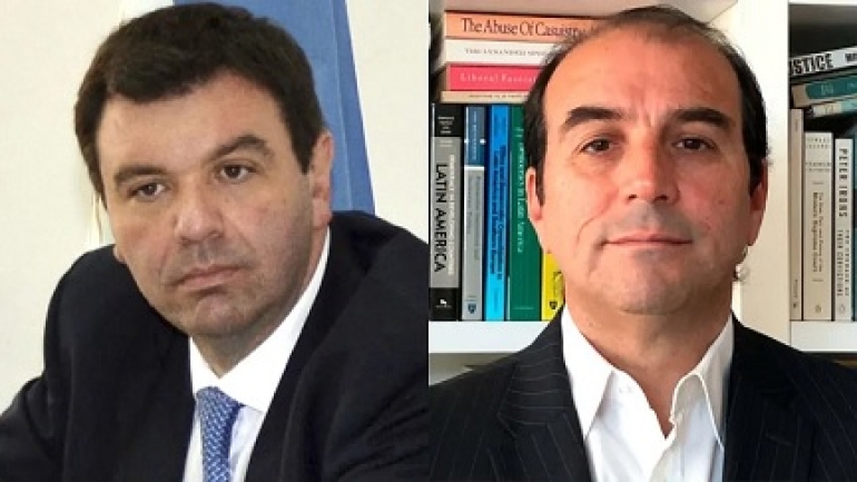 El Gobierno tiene 2 jueces hiperlibertarios en carpeta por si a Lijo lo rechaza el Senado