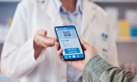 La receta electrónica será obligatoria para todas las órdenes médicas
