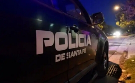 Balearon a un hombre en Cabín 9 después del asesinato de una mujer el domingo