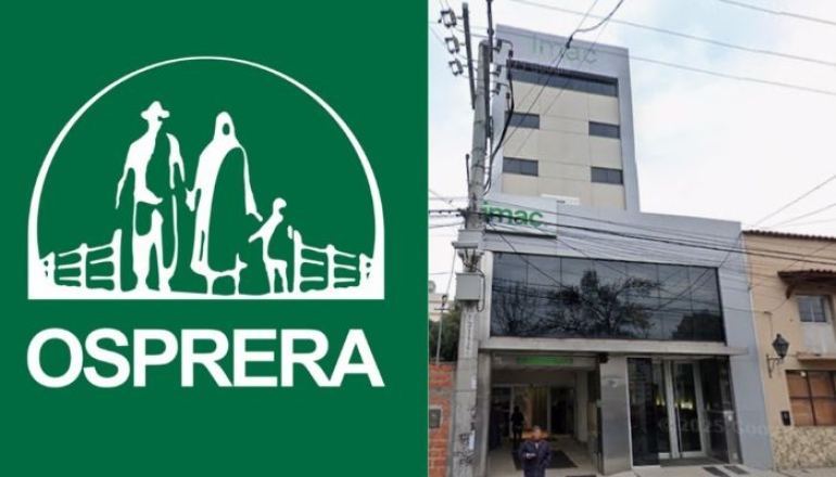 Rehenes de la salud | OSPRERA no paga sus deudas y una clínica salteña suspendió las cirugías a sus afiliados