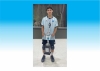 M&aacute;ximo Mendoza, el rosarino que brilla en la Selecci&oacute;n Argentina U17 de v&oacute;ley