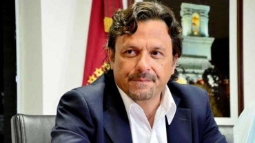 Gustavo Sáenz, primer gobernador en rechazar la convocatoria del Gobierno: "Nos traicionaron"