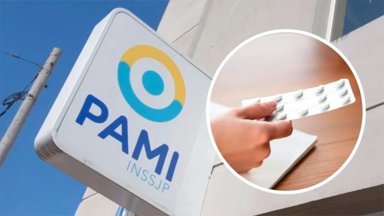 MEDICAMENTOS GRATIS: El trámite en PAMI para el subsidio social de cobertura del 100%