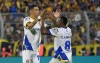 Central lo dio vuelta ante Banfield con el ingreso de Di Mar&iacute;a