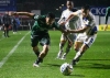 Sarmiento - Rosario Central: Suspendido por las complicadas condiciones clim&aacute;ticas