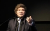 Milei carg&oacute; contra los gobernadores: "Quieren destruir al gobierno nacional"