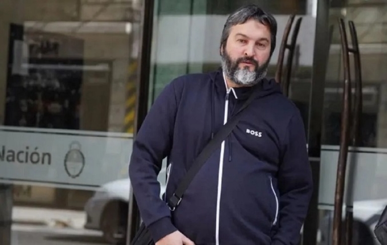 Procesaron al dueño de HLB Pharma por fraude en importaciones con China y lo embargaron