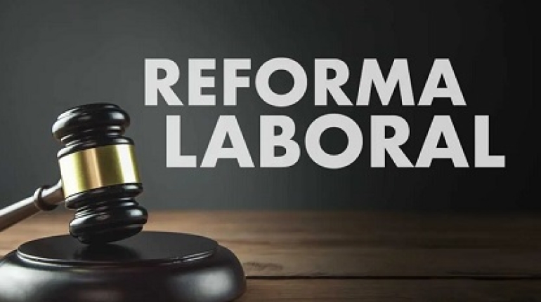 El Gobierno reglamentó un capítulo clave de la reforma laboral