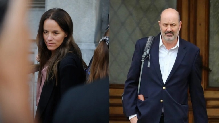 Sturzenegger planea eliminar nuevos organismos y revisarán 700 mil decretos