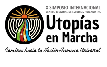 UN MUNDO MAS HUMANO ES POSIBLE