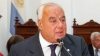 Afirmaron que "Rafael Guti&eacute;rrez siempre abri&oacute; las puertas de la Corte a los abogados"