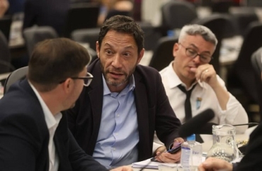 DNU de la SIDE; La oposición buscará rechazarlo como primer objetivo