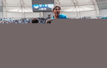 Belgrano le ganó a Gimnasia de Jujuy en los penales y avanzó a la próxima instancia