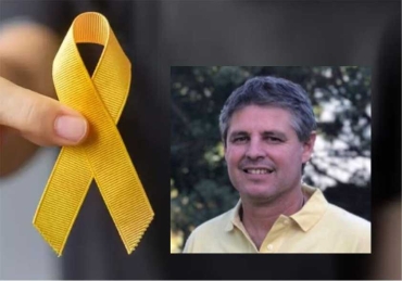 Día Mundial de la Prevención del Suicidio: Federico Jolly presentó un proyecto para prevenir el bullying y promover la salud mental en infancias y adolescencias