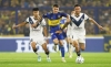 Copa Argentina: Boca y V&eacute;lez se enfrentar&aacute;n por el pase a la final