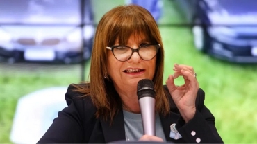 El Gobierno anunció la detención en Argentina de un presunto extremista islámico