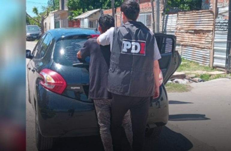Crimen en la barranca: Uno de los detenidos fue declarado inimputable