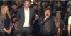 Milei en C&oacute;rdoba dijo que los audios fueron hechos con IA