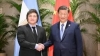 El BCRA renov&oacute; el swap con China por u$s5.000 millones, un d&iacute;a antes del acuerdo con el FMI
