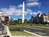 La ciudad de Buenos Aires se prepara para el &uacute;ltimo fin de semana largo del a&ntilde;o