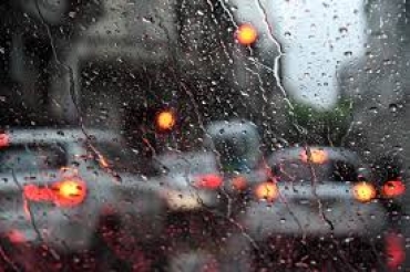 Dias de lluvias y vientos se aproximan