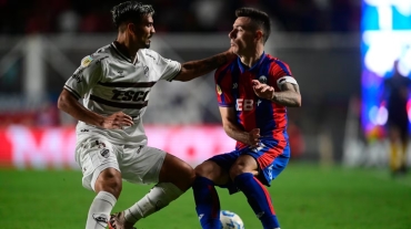 San Lorenzo y Platense buscan un lugar en la final