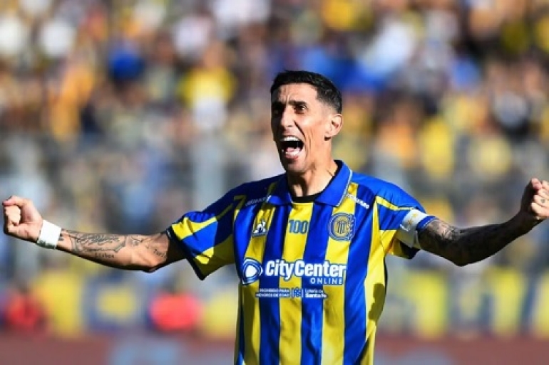 Central enfrenta a Corinthians en el Gigante por la ida de octavos de final