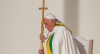 Muri&oacute; el papa Francisco