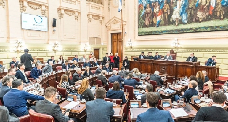 Rechazaron la impugnación a la Locomotora Oliveras para asumir su banca en la Convencional Constituyente