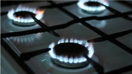 El Gobierno oficializó el incremento en la tarifa del gas