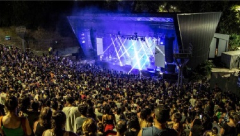 Rosario recibe la edición 2026 del Festival Faro