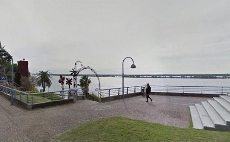 Un detenido por la muerte de un joven en un intento de robo