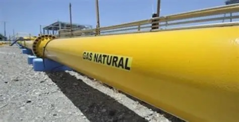 Nación investigará los precios por las tarifas de gas por pedido de Santa Fe