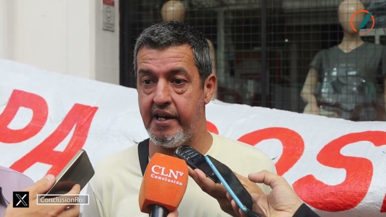 La actual gestión de SUPA Rosario avalado por la Federación Nacional