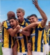 Central recibe a Estudiantes por los octavos de final