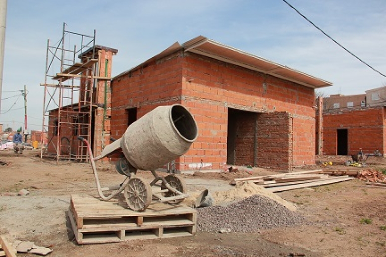 LA MUNICIPALIDAD ABRE REGISTRO PARA LA VENTA DE 60 LOTES EN BARRIO MI TIERRA MI CASA