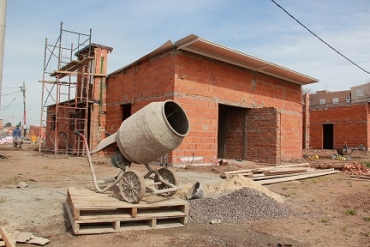 LA MUNICIPALIDAD ABRE REGISTRO PARA LA VENTA DE 60 LOTES EN BARRIO MI TIERRA MI CASA