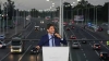 &iquest;Sobreprecio en la pintura de la autopista Rosario - Santa Fe?