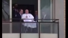 El papa Francisco fue dado de alta y reapareci&oacute; en p&uacute;blico tras 38 d&iacute;as de internaci&oacute;n