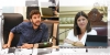 Reuni&oacute;n Socialistas y Monteverde, se preparan para jugar su carta en la Constituyente