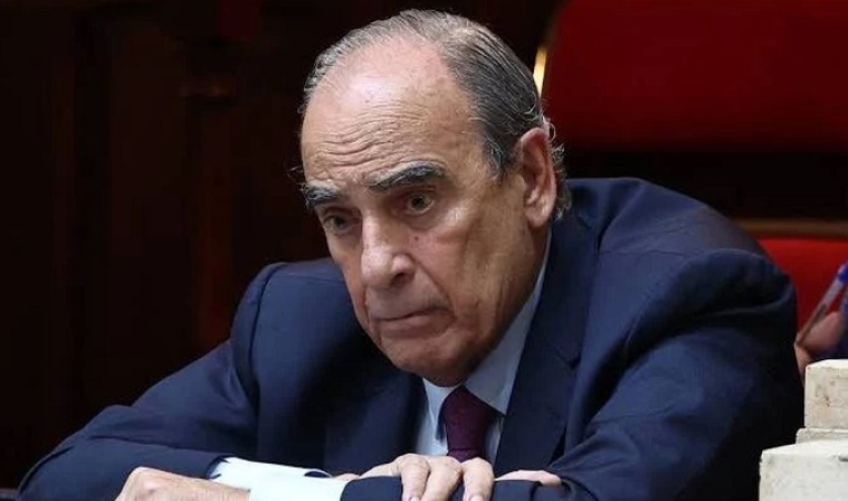 Guillermo Francos tras la derrota: Un mensaje sobre la economía