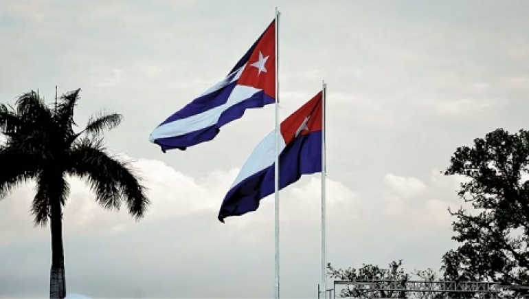 Agentes fronterizos de Cuba matan a 4 tripulantes de una lancha civil estadounidense