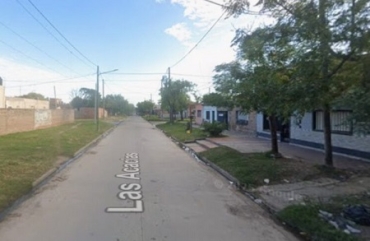 Una mujer de 39 años fue asesinada a balazos en Cabin 9