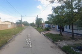 Una mujer de 39 años fue asesinada a balazos en Cabin 9