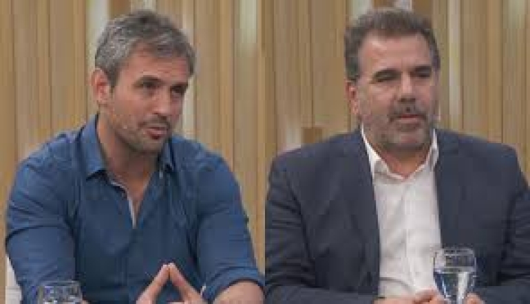 El PRO da por rota su relación con La Libertad Avanza