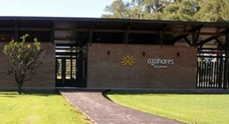 Violento robo en Fighiera a una familia para llevarse dólares