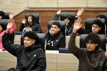 El Concejo de Rosario abrió la inscripción para las actividades educativas anuales